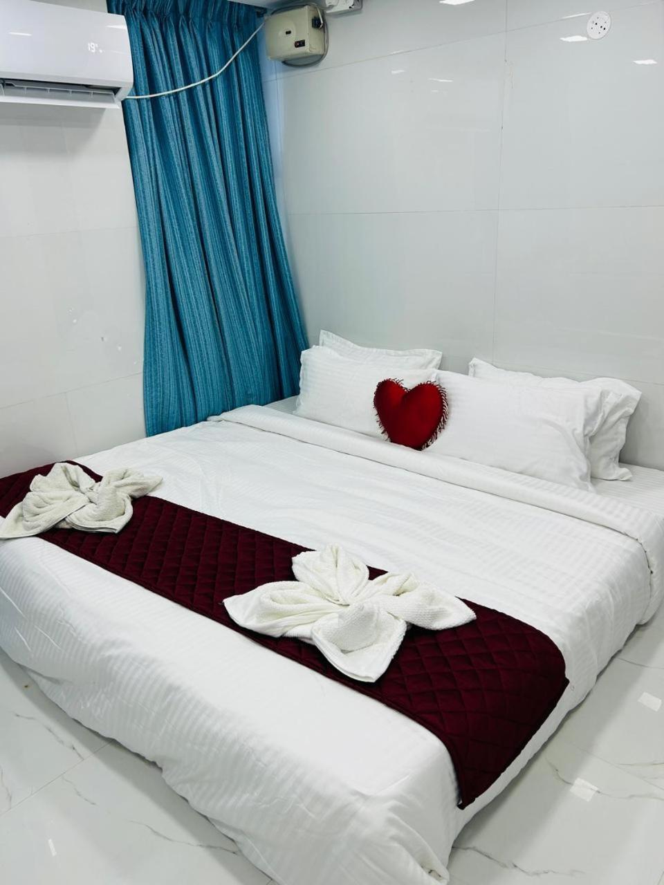 The Elite Beachview Puducherry Exterior foto